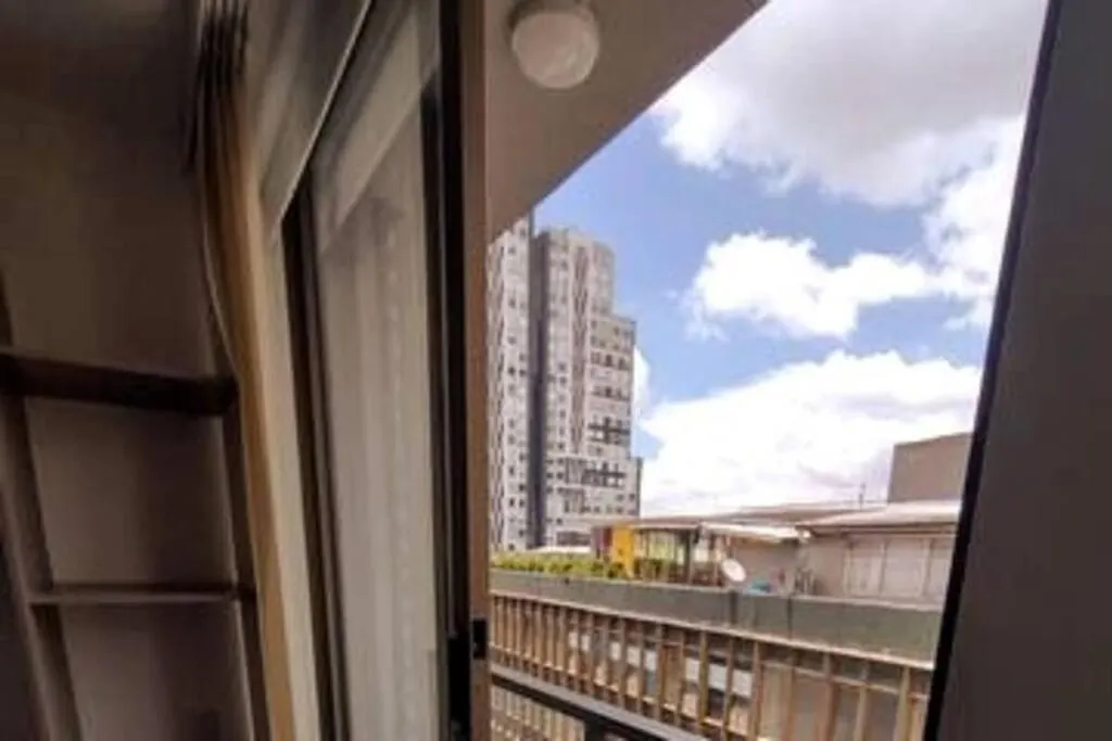 דירות בוגוטה Chapinero Balcon Fast Wifi Bares Lgbtq Theatron