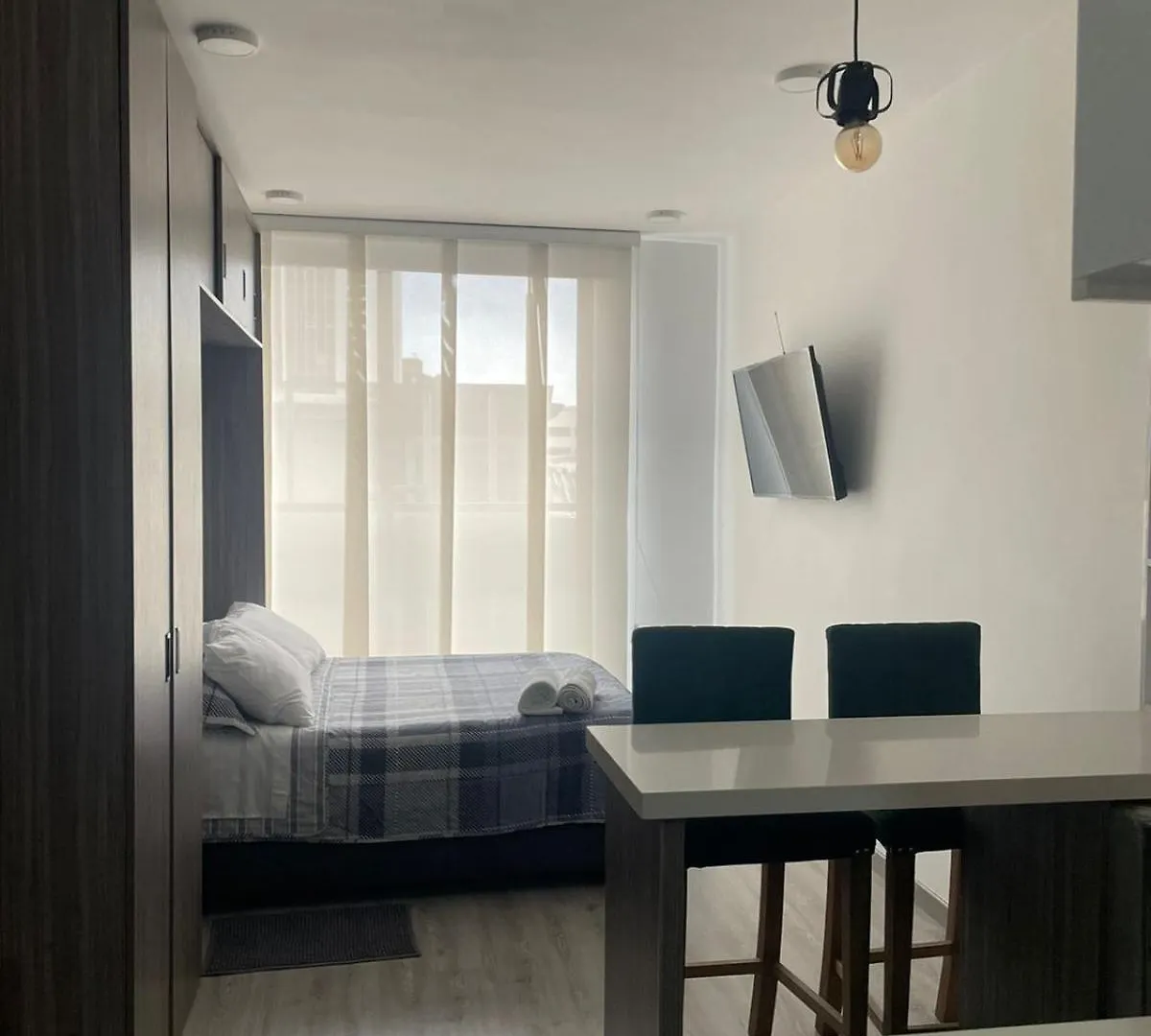 Chapinero Balcon Fast Wifi Bares Lgbtq Theatron location